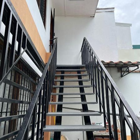 Mario Aparthotel Alajuela Exterior foto